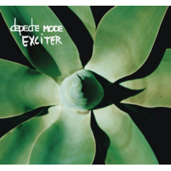 Exciter (CD)