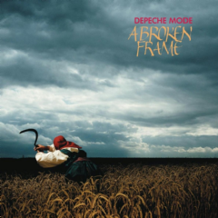 A Broken Frame (2006 Digital Remaster) (CD)