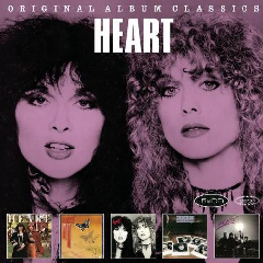 Original Album Classics (CD)