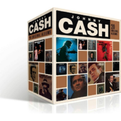 20 Original Albums (CD)