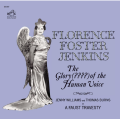 The Glory (????) Of The Human Voice (Remastered) (CD)