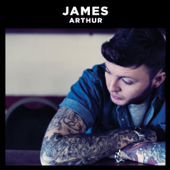 James Arthur (Deluxe) (CD)