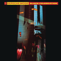 Black Celebration (CD)