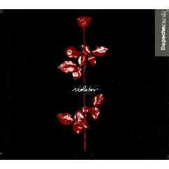 Violator (CD)