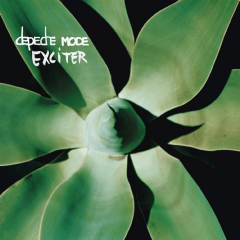 Exciter (CD)