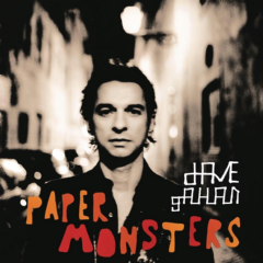 Paper Monsters (CD)