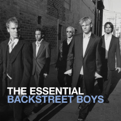 Essential Backstreet Boys (CD)