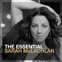The Essential Sarah Mclachlan (CD)