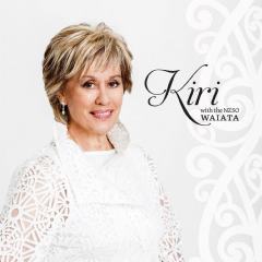 Waiata (CD)