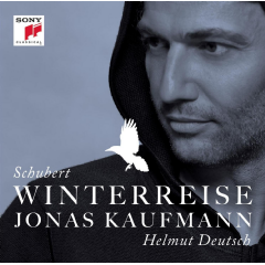 Winterreise (CD)
