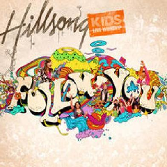 Follow You (CD / Album)