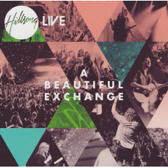 A Beautiful Exchange (CD / Album)