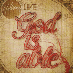 God Is Able (CD / Album)