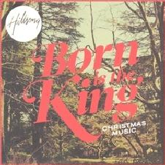 Born Is The King - Hillsong (CD)