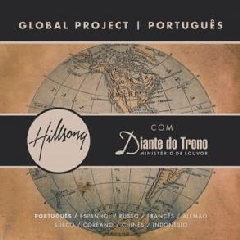 Global Portugese (CD / Album)