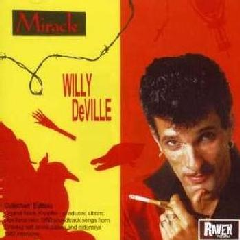 Miracle - (Import CD)