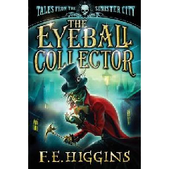 Image result for the eyeball collector