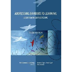 Addressing Barriers To Learning Shop Today Get It Tomorrow
