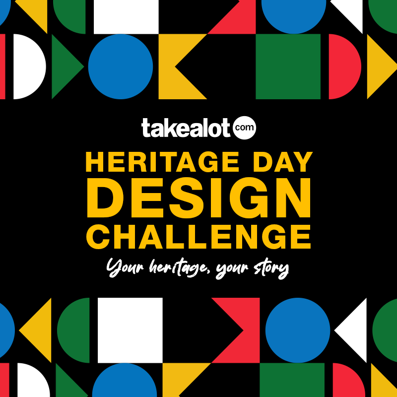 Heritage day Campaign
