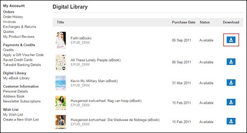 Digital-Library