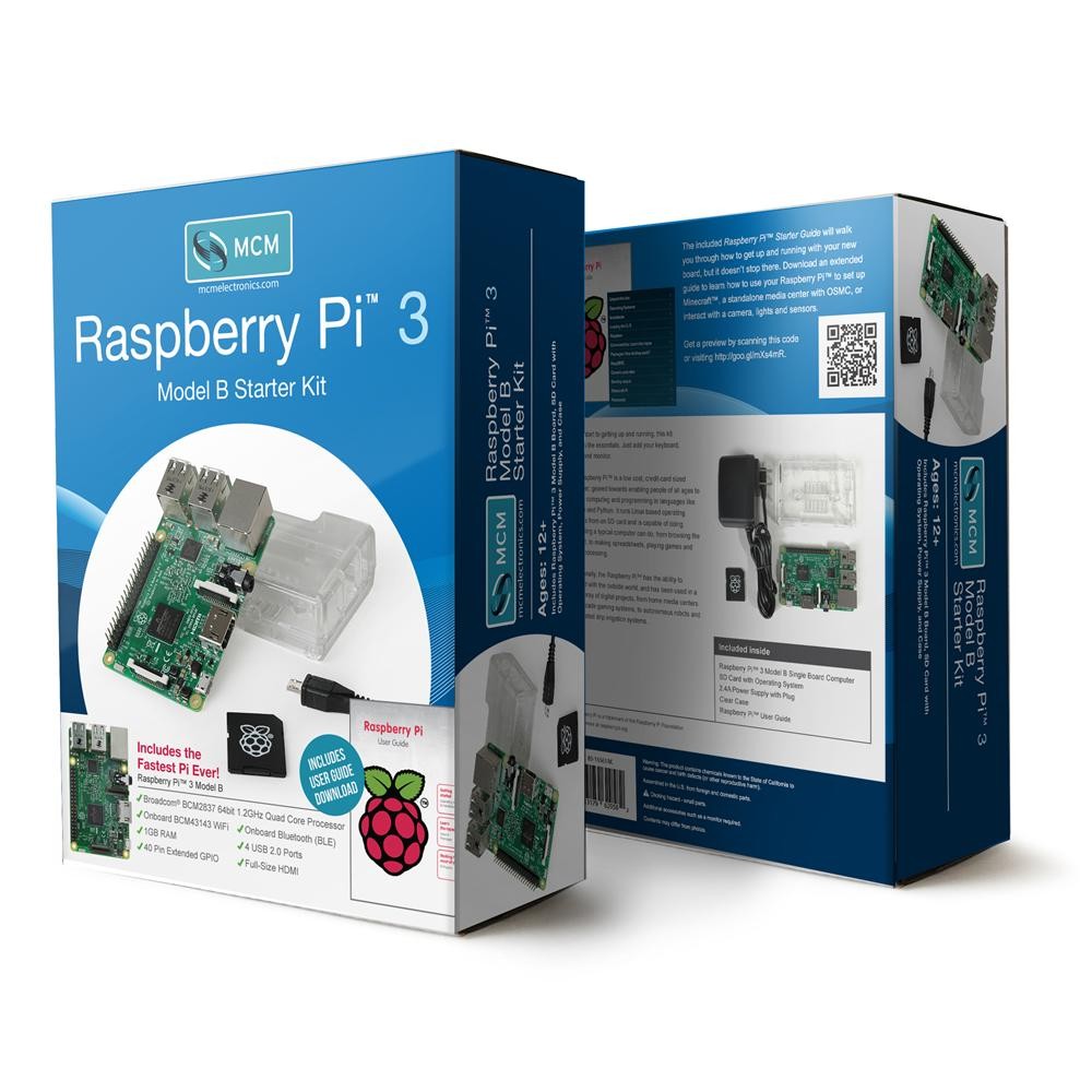 Raspberry Image