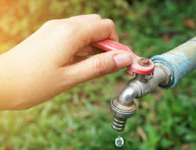 Save Water