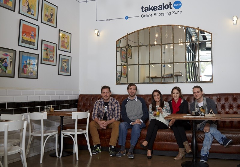 Takealot(old office)- 014