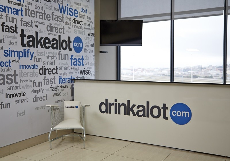 Takealot(old office)- 022