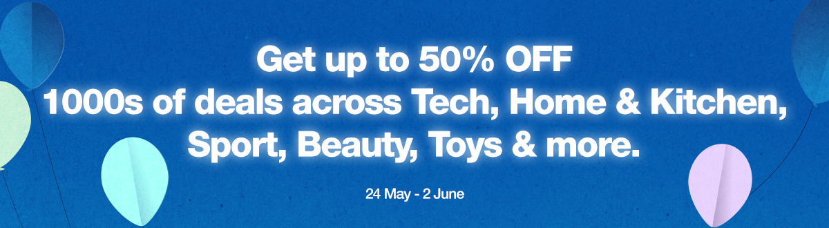 Takealot daily top deals toys