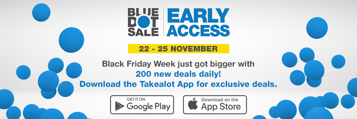Takealot toys black shop friday