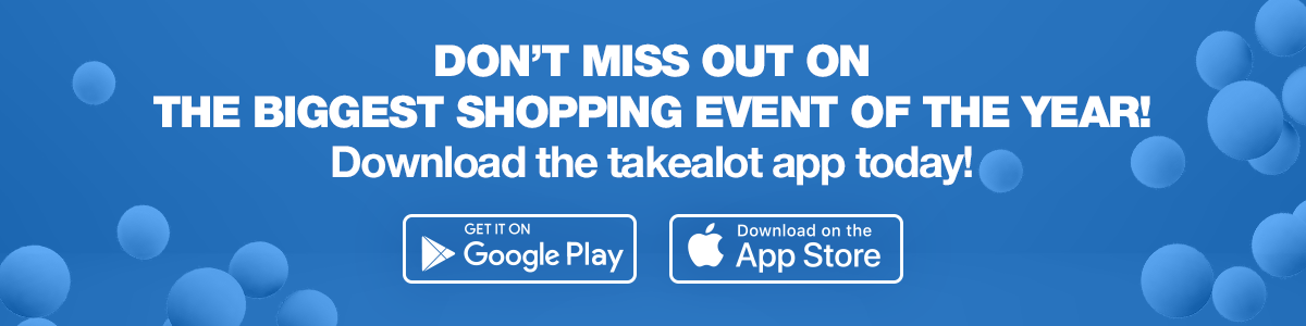 Takealot black friday 2018 shop