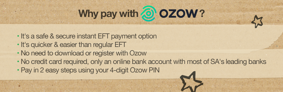 Takealot Ozow Unpacked