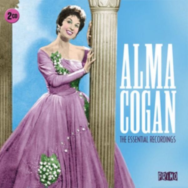 Alma Cogan - The Essential Recordings (CD / Album)