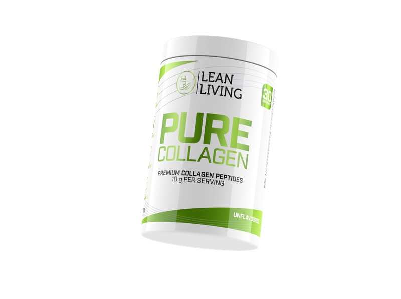 Lean Living Pure Collagen
