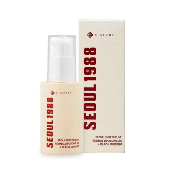 Korean skincare for serious wrinkle care