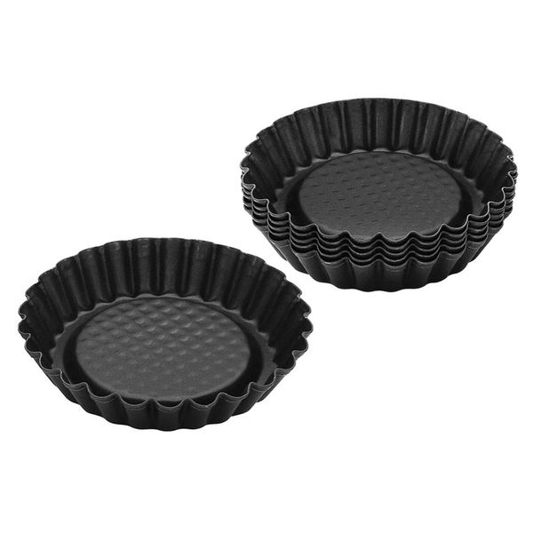 Zenker Tartlets 10cm