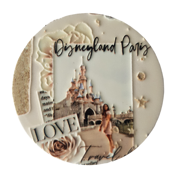 Popsocket Phone Grip - Disneyland Paris Inspired