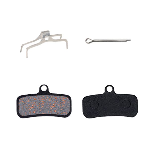 Toopre Essential Brake Pads Replace Shimano MTB M810