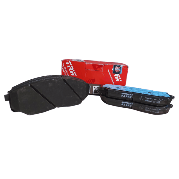 TRW Cotec GDB3343 Front Brake Pads Compatible with Kia