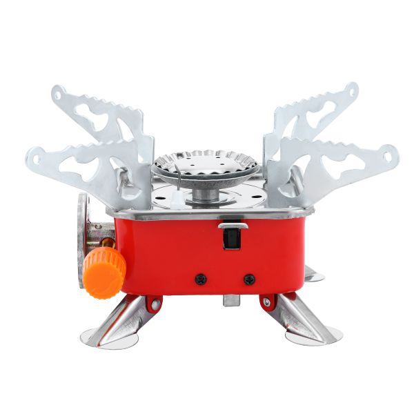 Portable Gas Stove