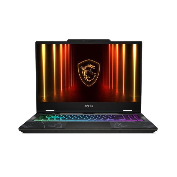 MSI Cyborg 15 Core Ultra 7 5050 16GB 512GB 15.6" FHD 144Hz Gaming Laptop