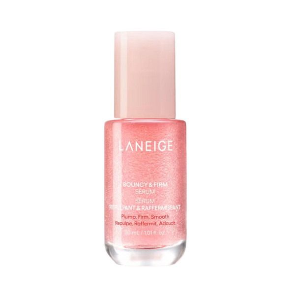 Laneige Bouncy &amp; Firm Serum (30ml)