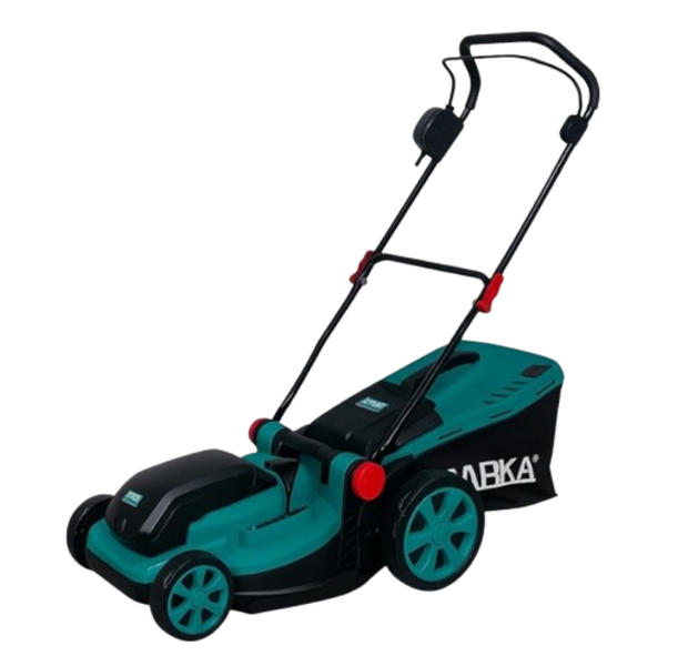 GABKA GA-88198 36V Lithium-Ion Cordless Lawn Mower
