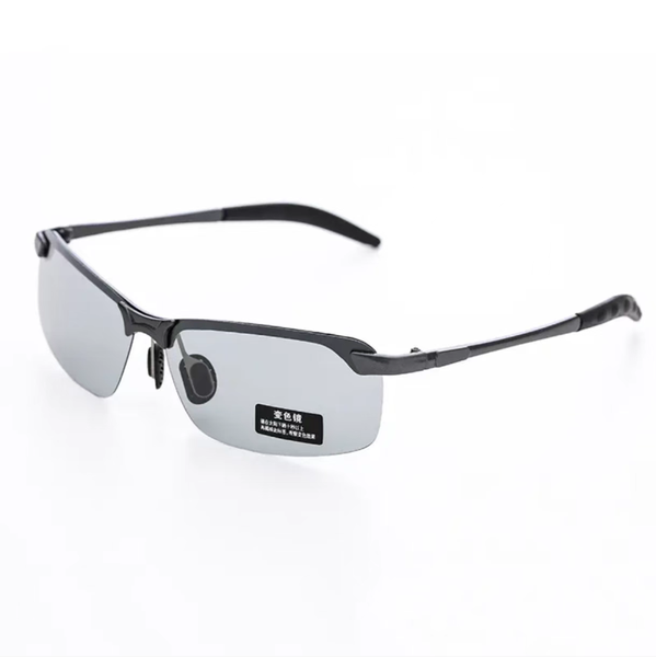 Color-Changing Glasses