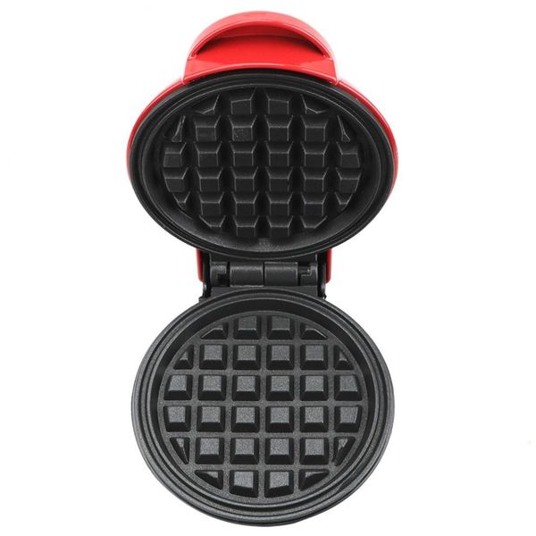 Mini Waffle Maker Machine