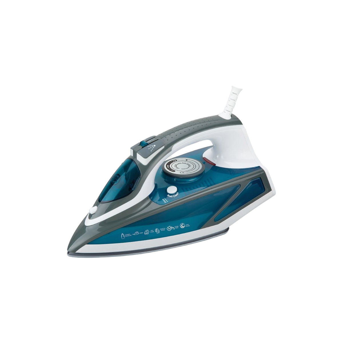 Sunbeam Ultimum Spray Steam Surge Iron | Buy Online in South Africa ...