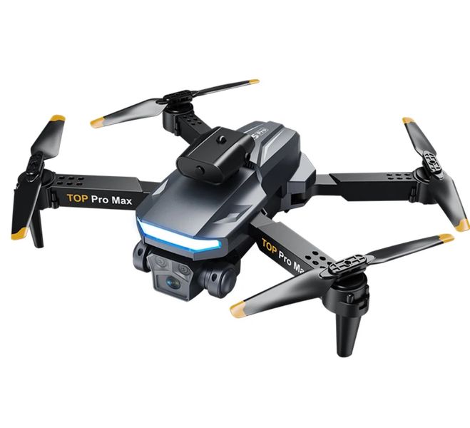 A15 PRO 8K 360 Degree Brushless Omnidirectional Obstacle Avoidance Drone