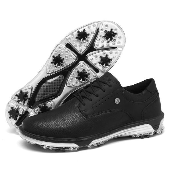 Mens Golf Shoes