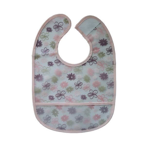 Snuggletime Loveable Friends Stay Dry Bibs 2-Pack