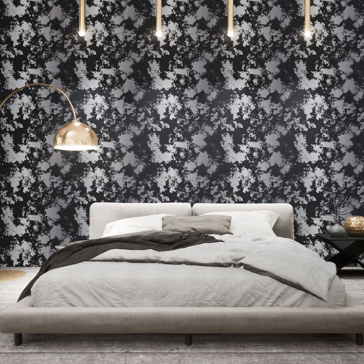 Dolimè Sigh Peel and Stick Wallpaper Buy Online in South Africa